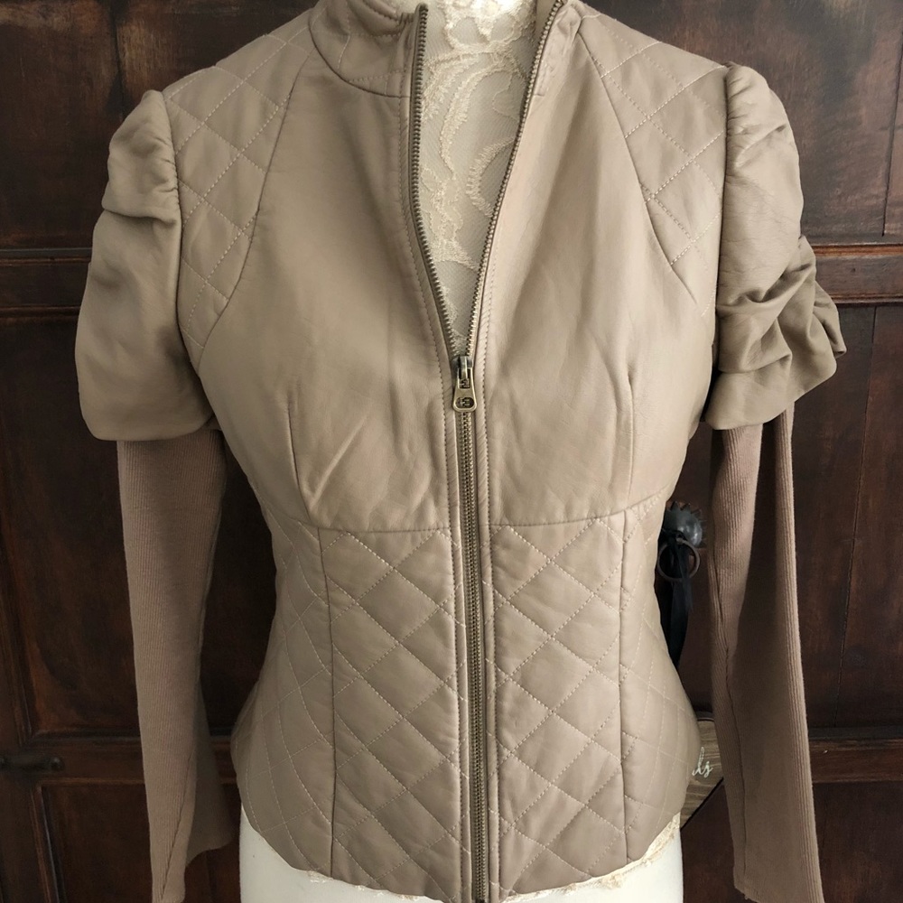 Forever 21 Jacket